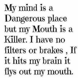 Meet your Posher, Aaron